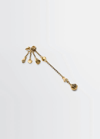 ESTAMPE EARRINGS