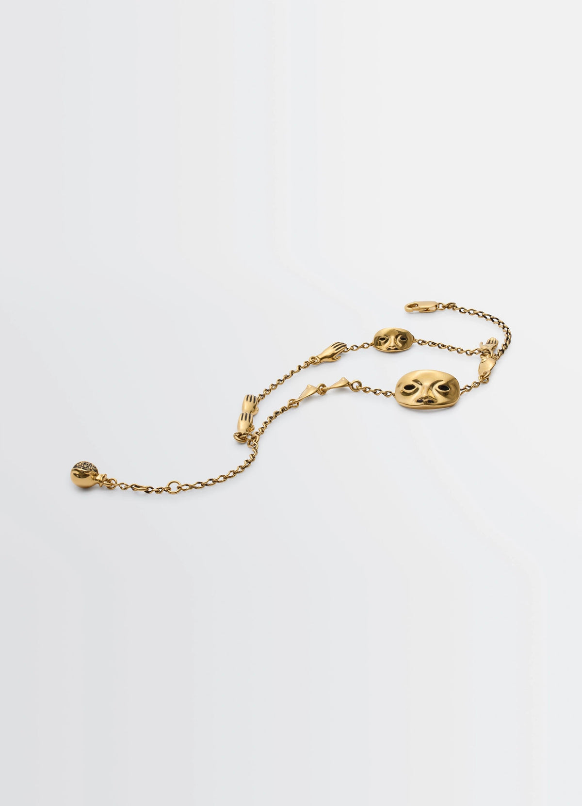 ESTAMPE BRACELET