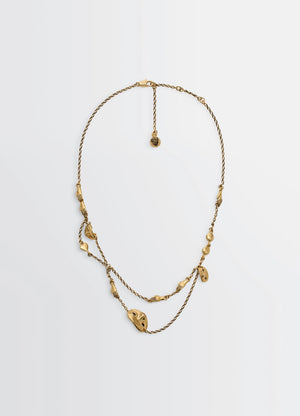 ESTAMPE NECKLACE