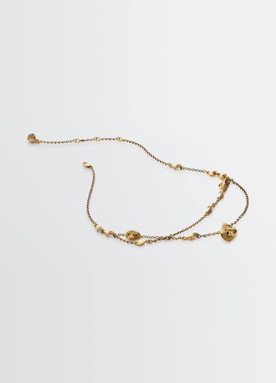 ESTAMPE NECKLACE