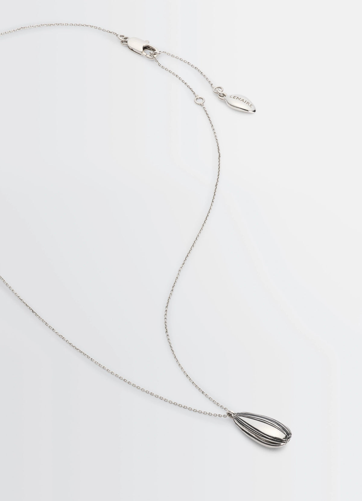 GIRASOL NECKLACE