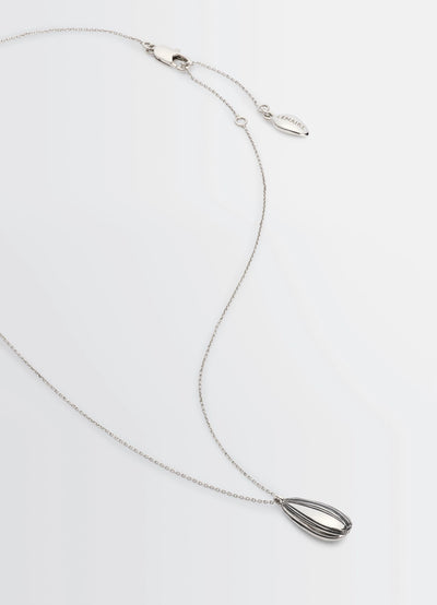 GIRASOL NECKLACE