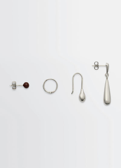 PIERCINGS SET