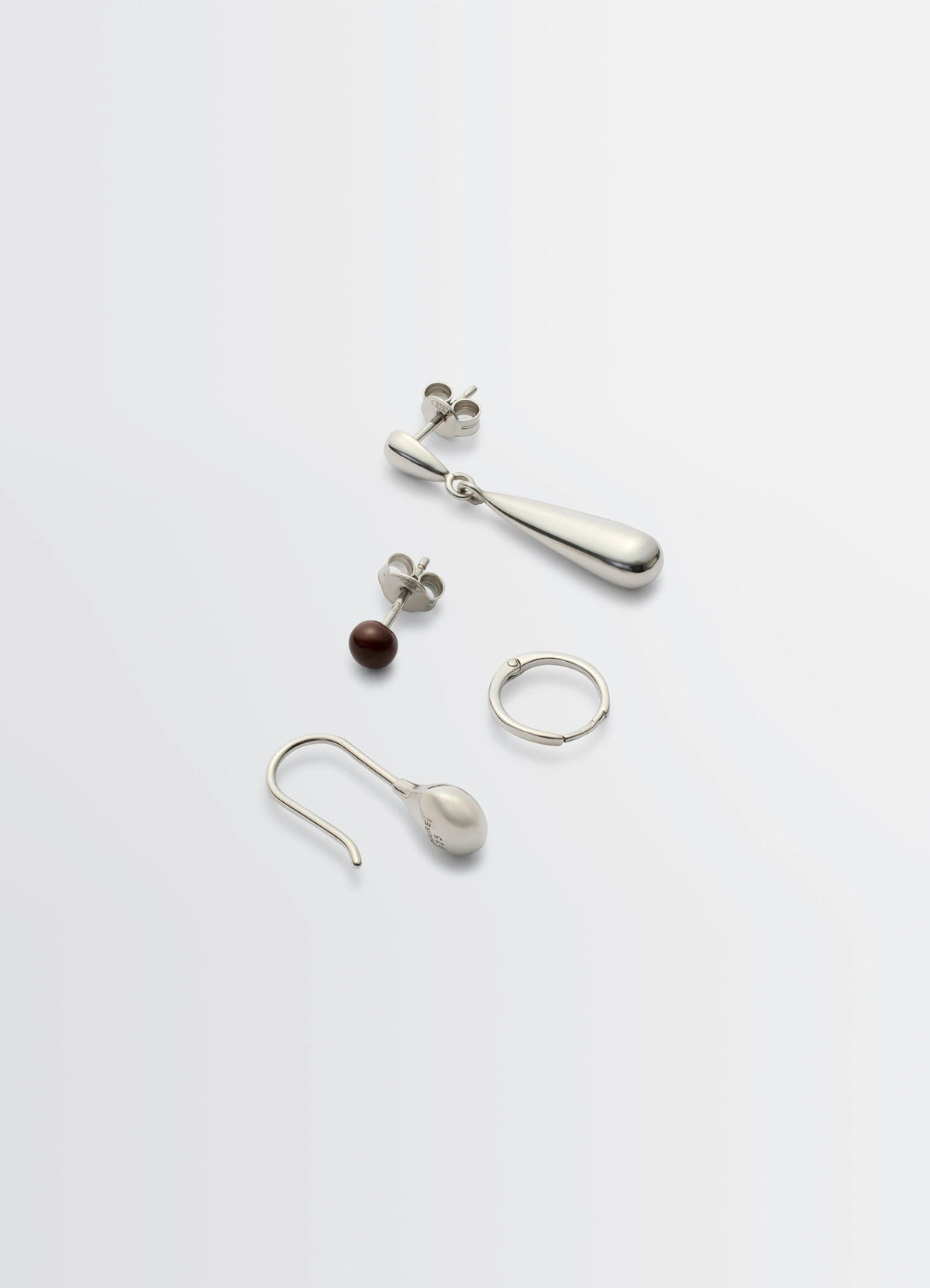 PIERCINGS SET