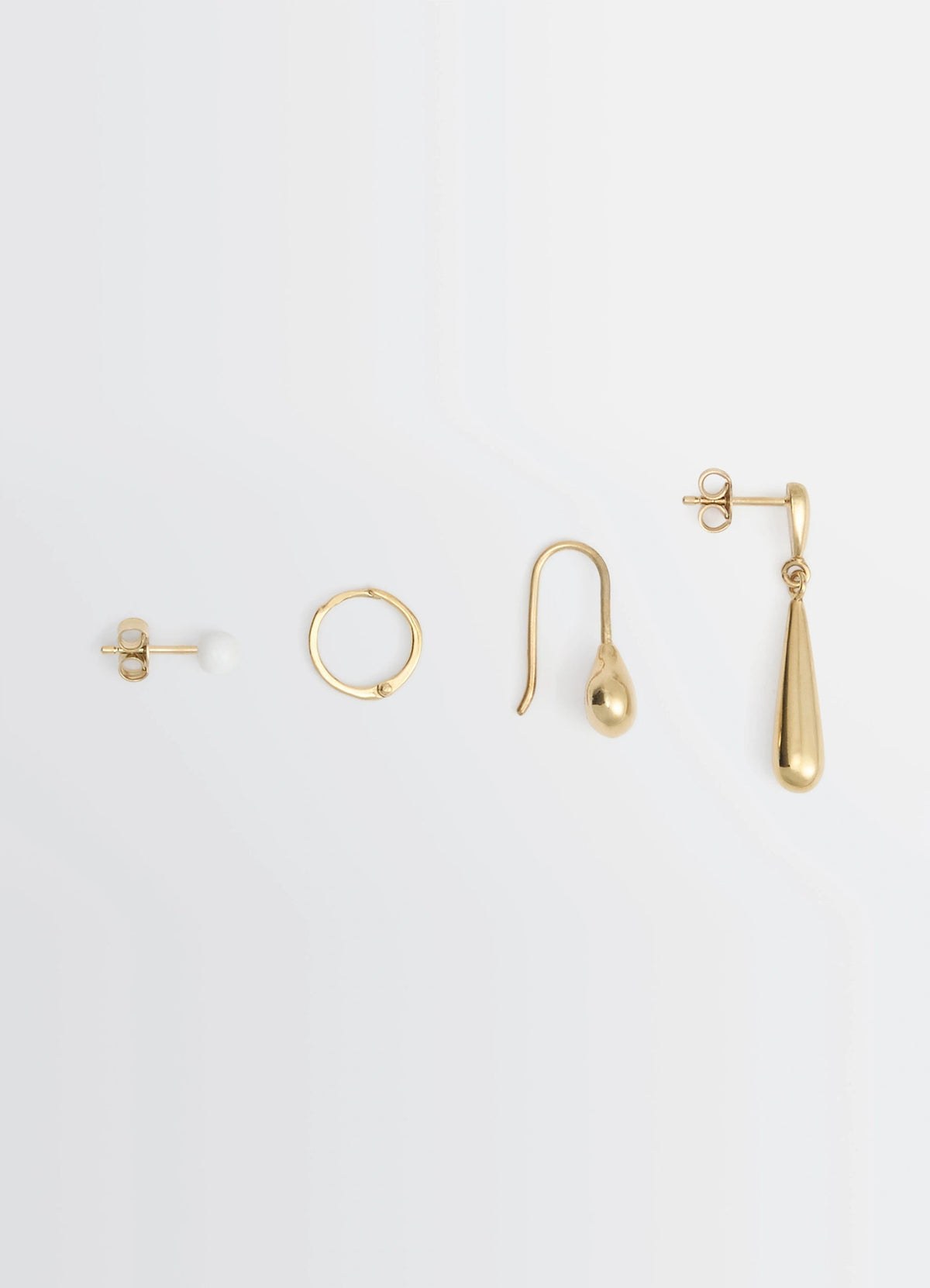 PIERCINGS SET