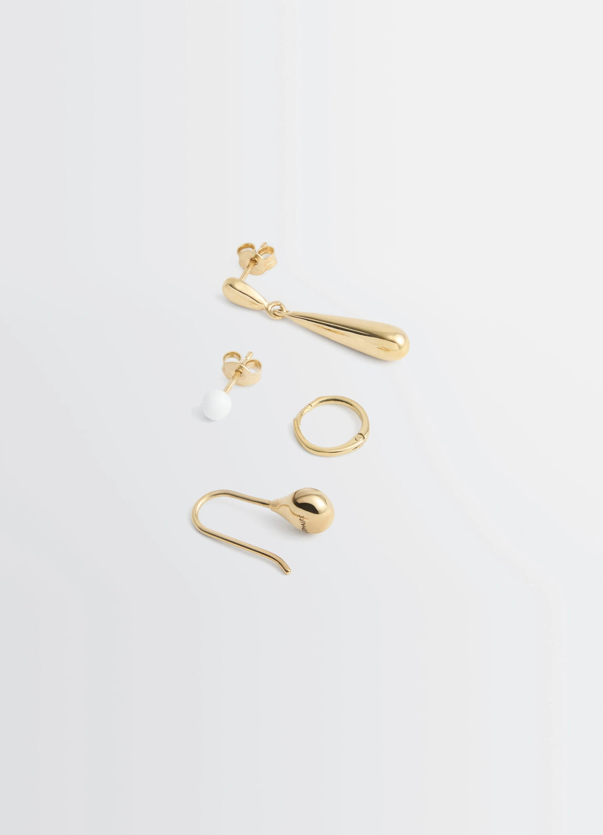 PIERCINGS SET