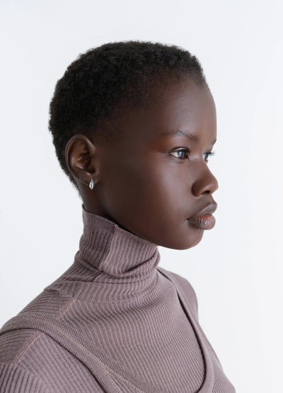 MICRO DROP EARRINGS