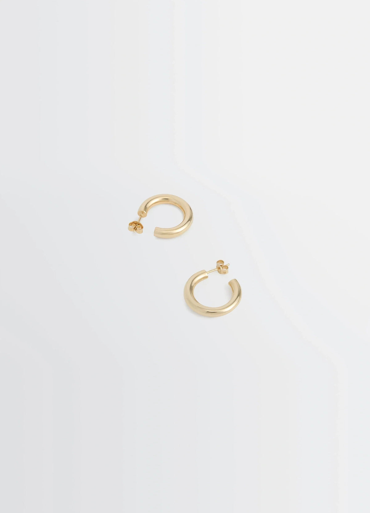 CLASSIC HOOPS S