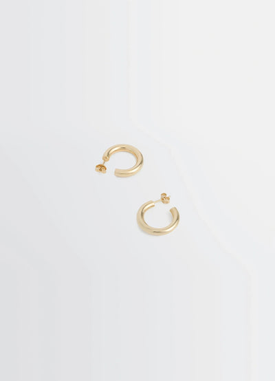 CLASSIC HOOPS S