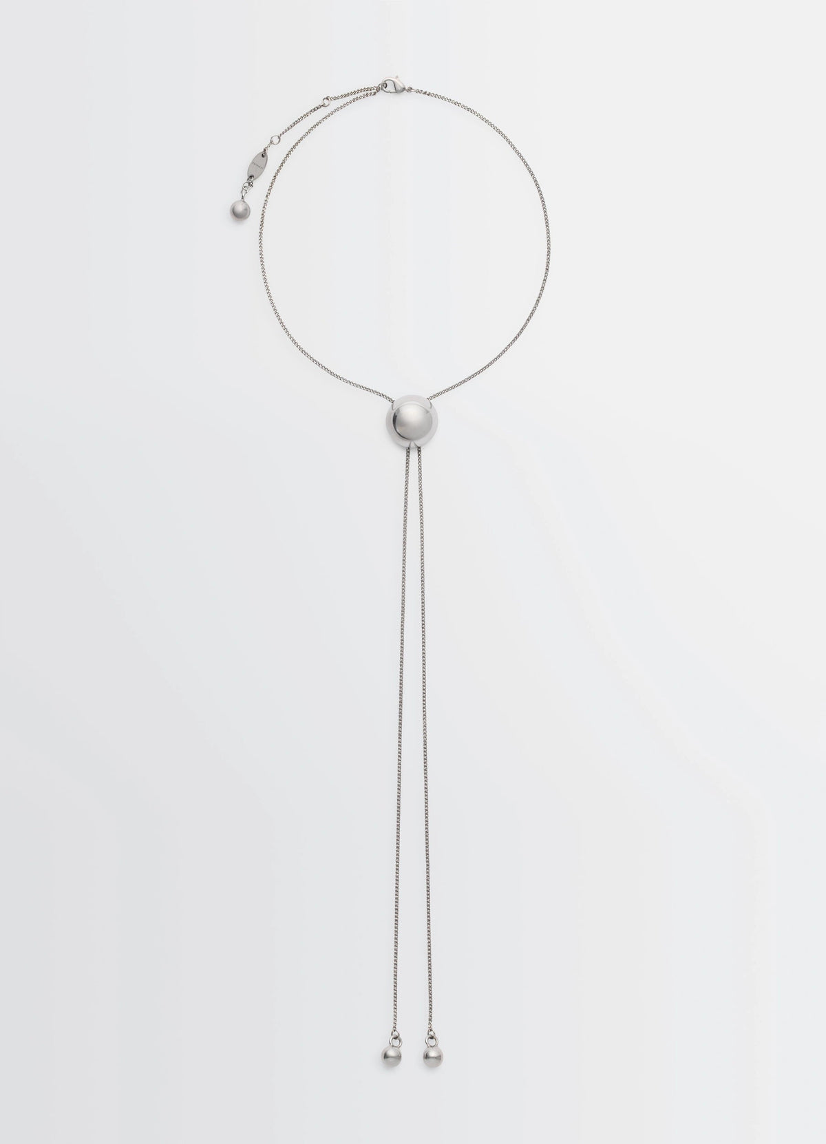 RATTLE BOLO TIE