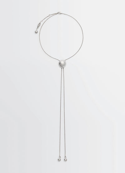 RATTLE BOLO TIE