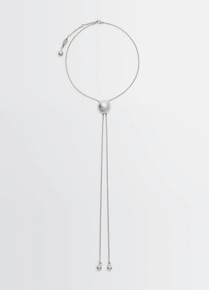 RATTLE BOLO TIE