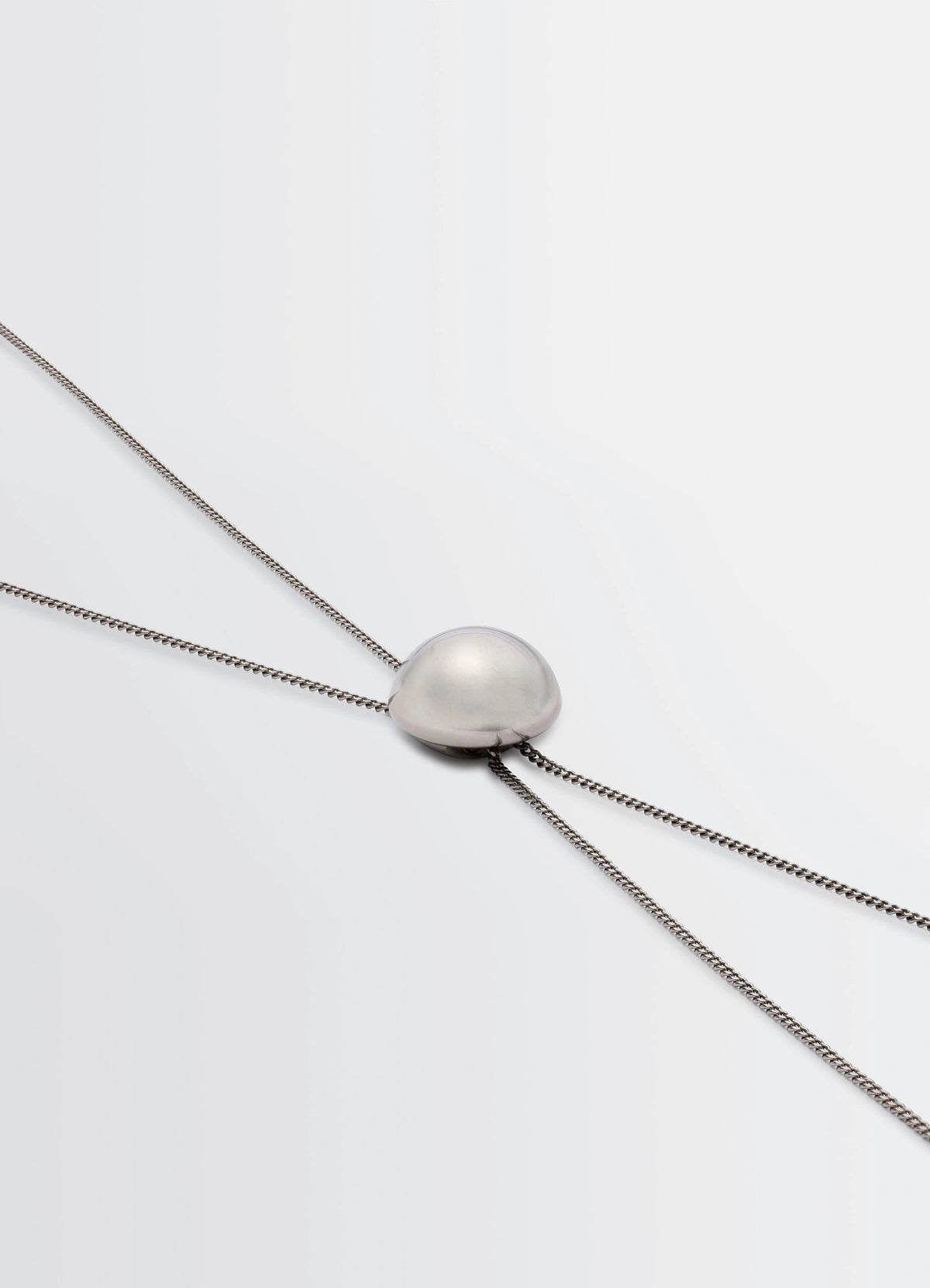 RATTLE BOLO TIE