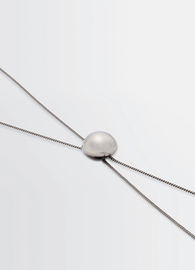 RATTLE BOLO TIE