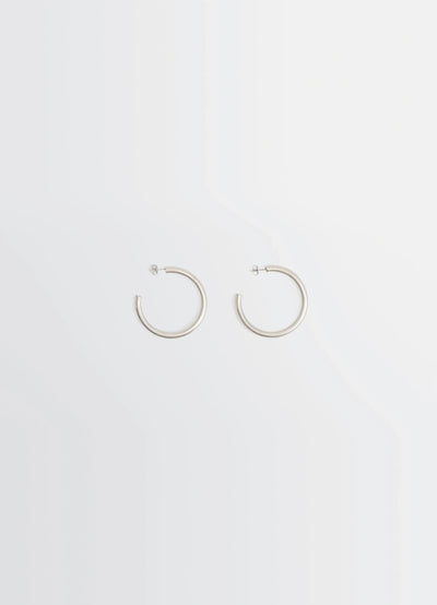 CLASSIC HOOPS M
