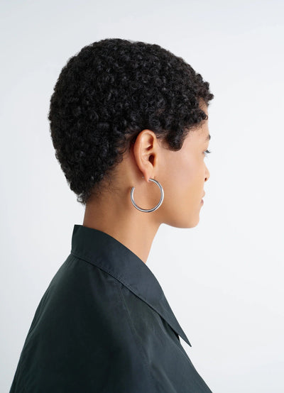 CLASSIC HOOPS M