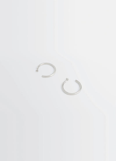 CLASSIC HOOPS M