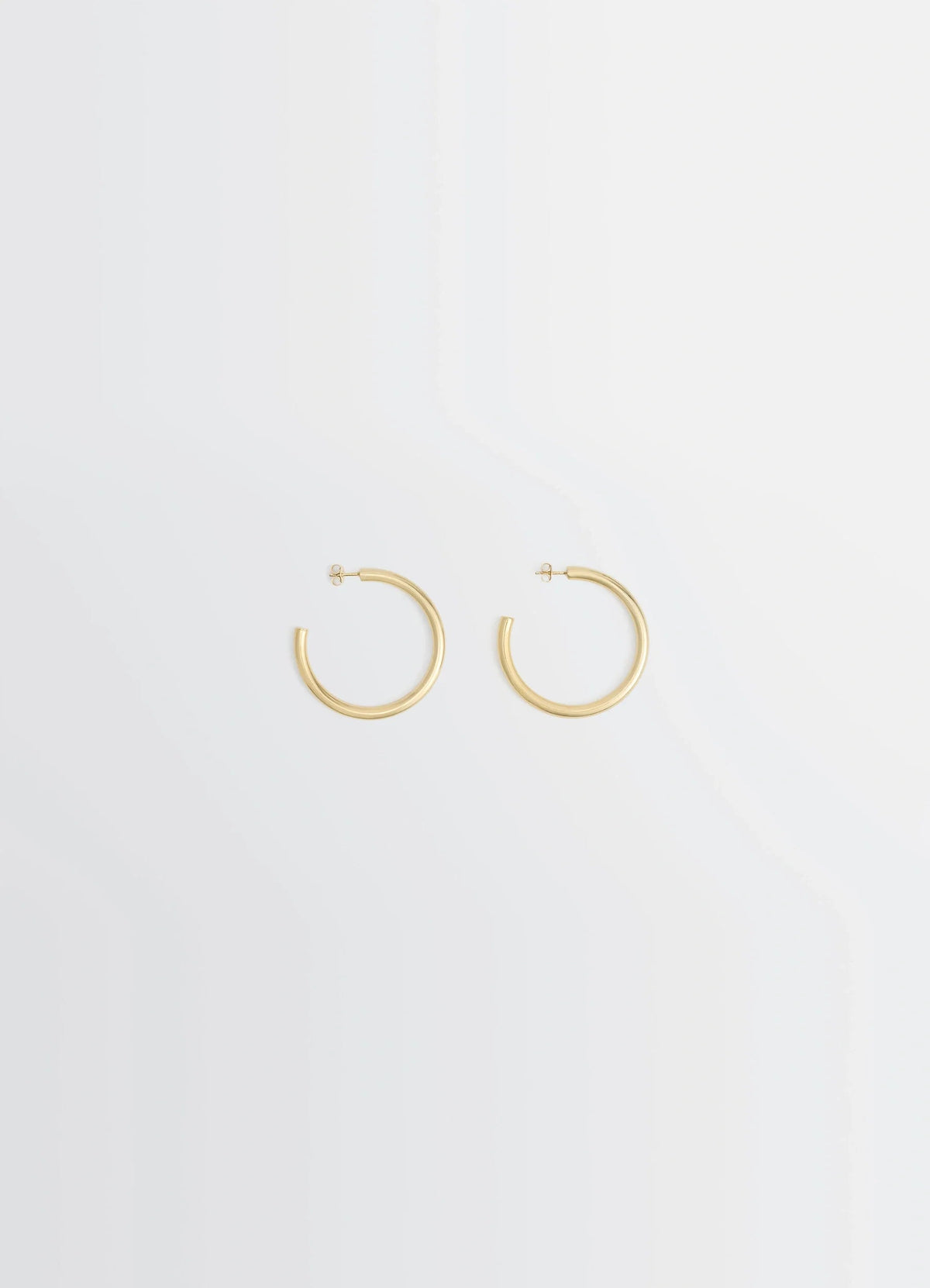 CLASSIC HOOPS M