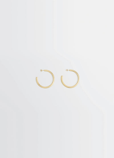 CLASSIC HOOPS M