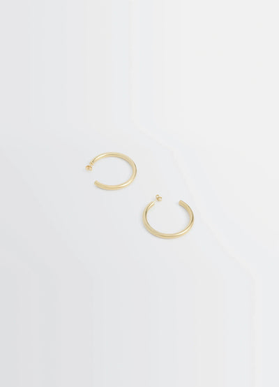 CLASSIC HOOPS M