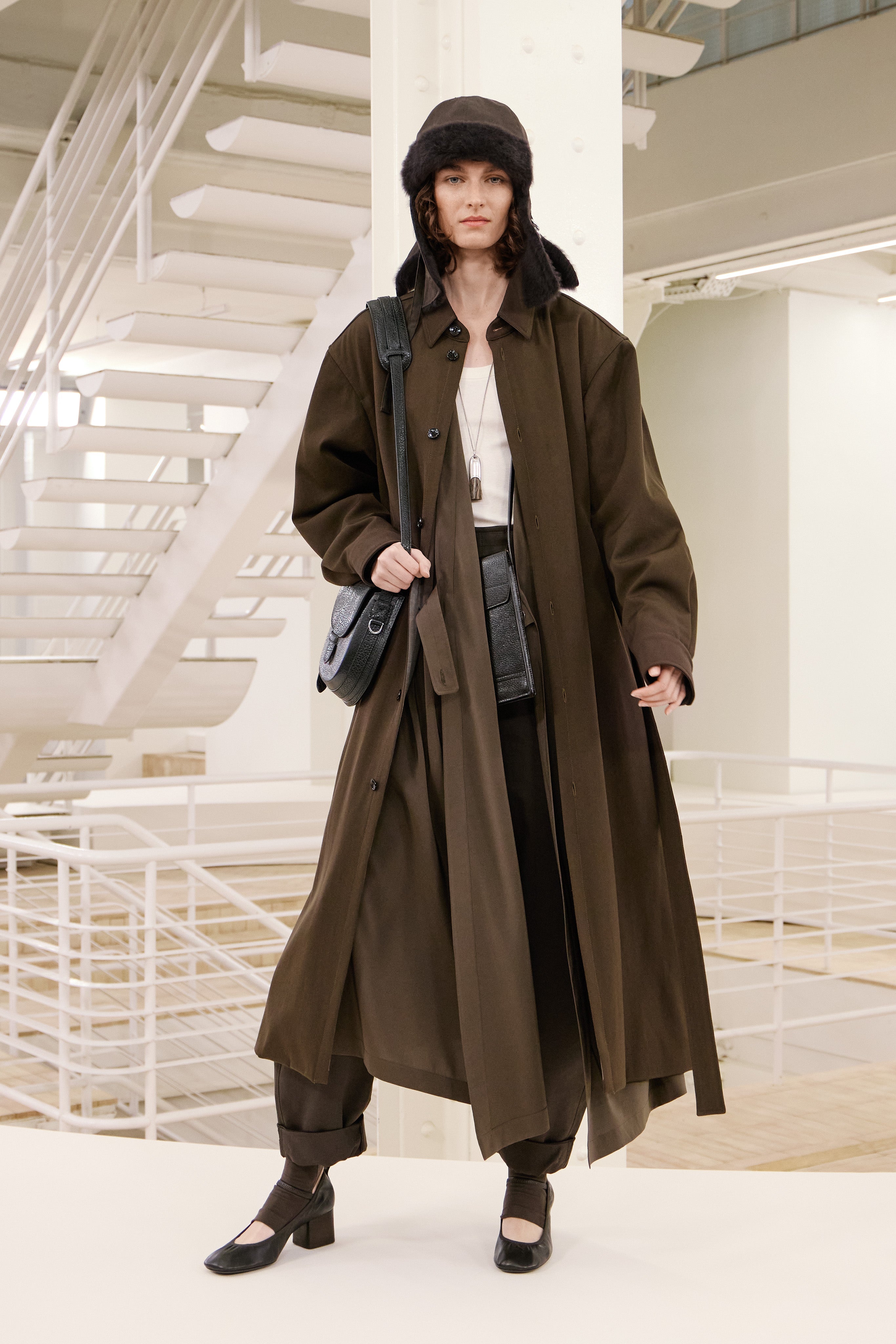 LOOK 7
