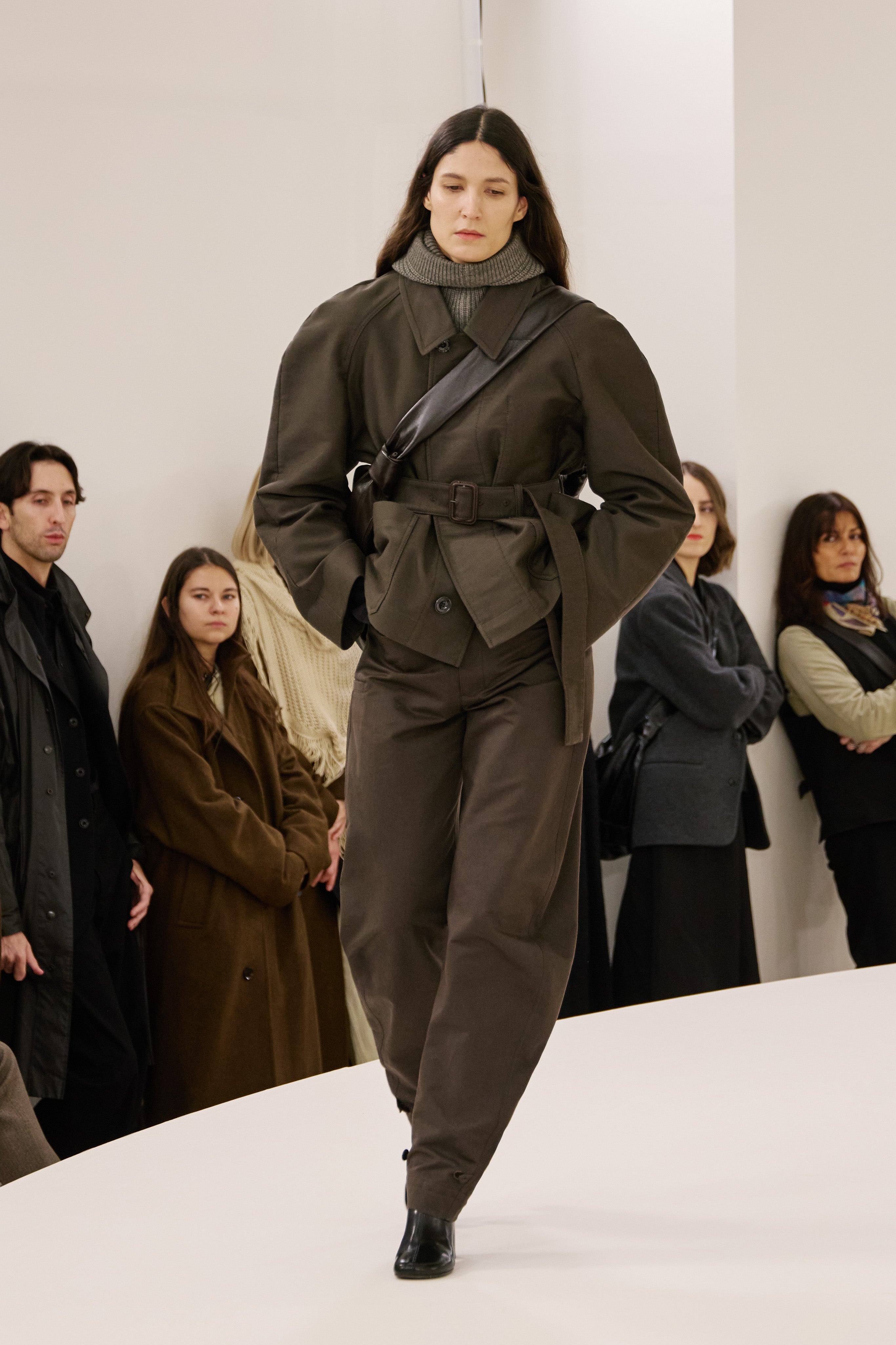 LOOK 40