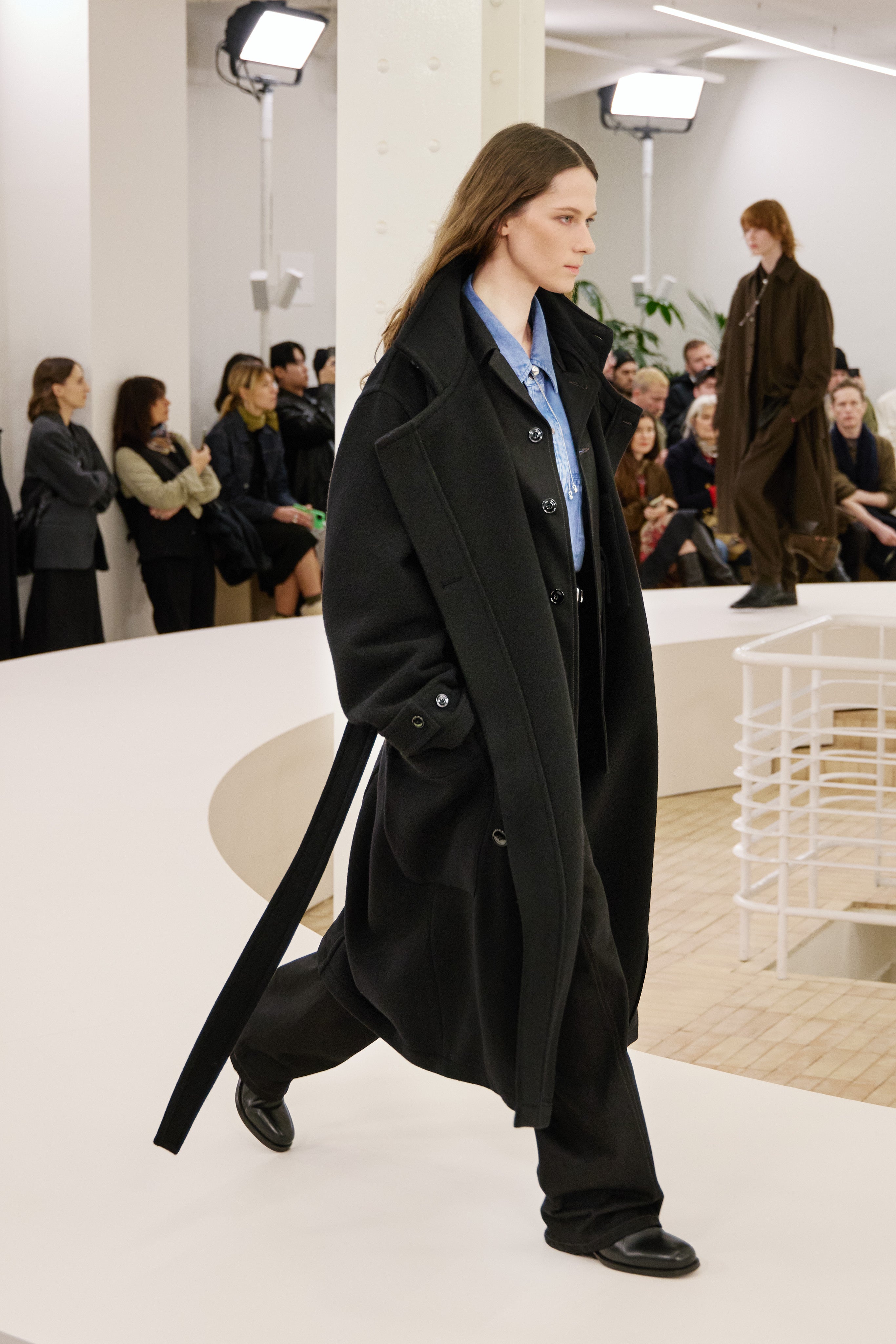 LOOK 45