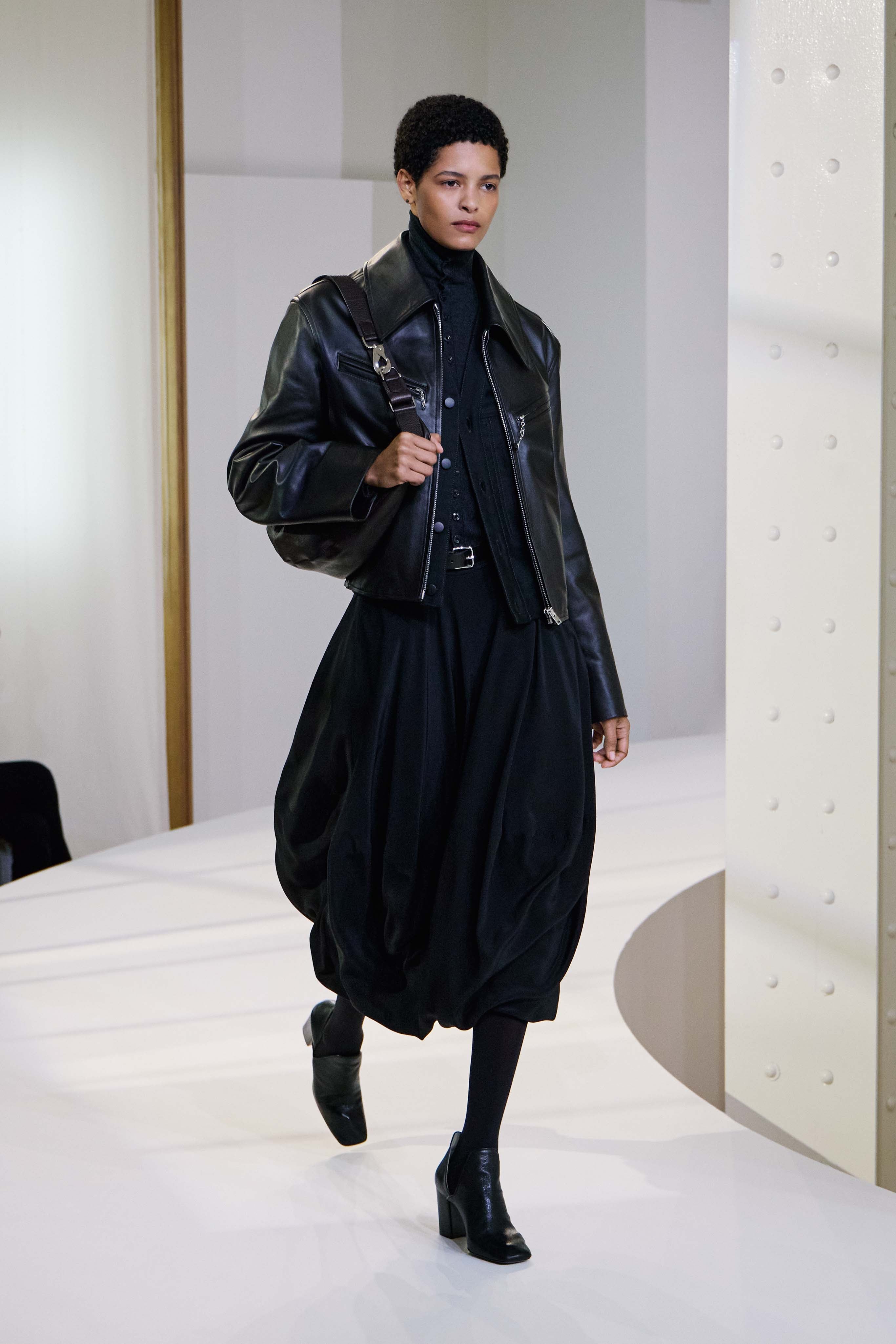 LOOK 1