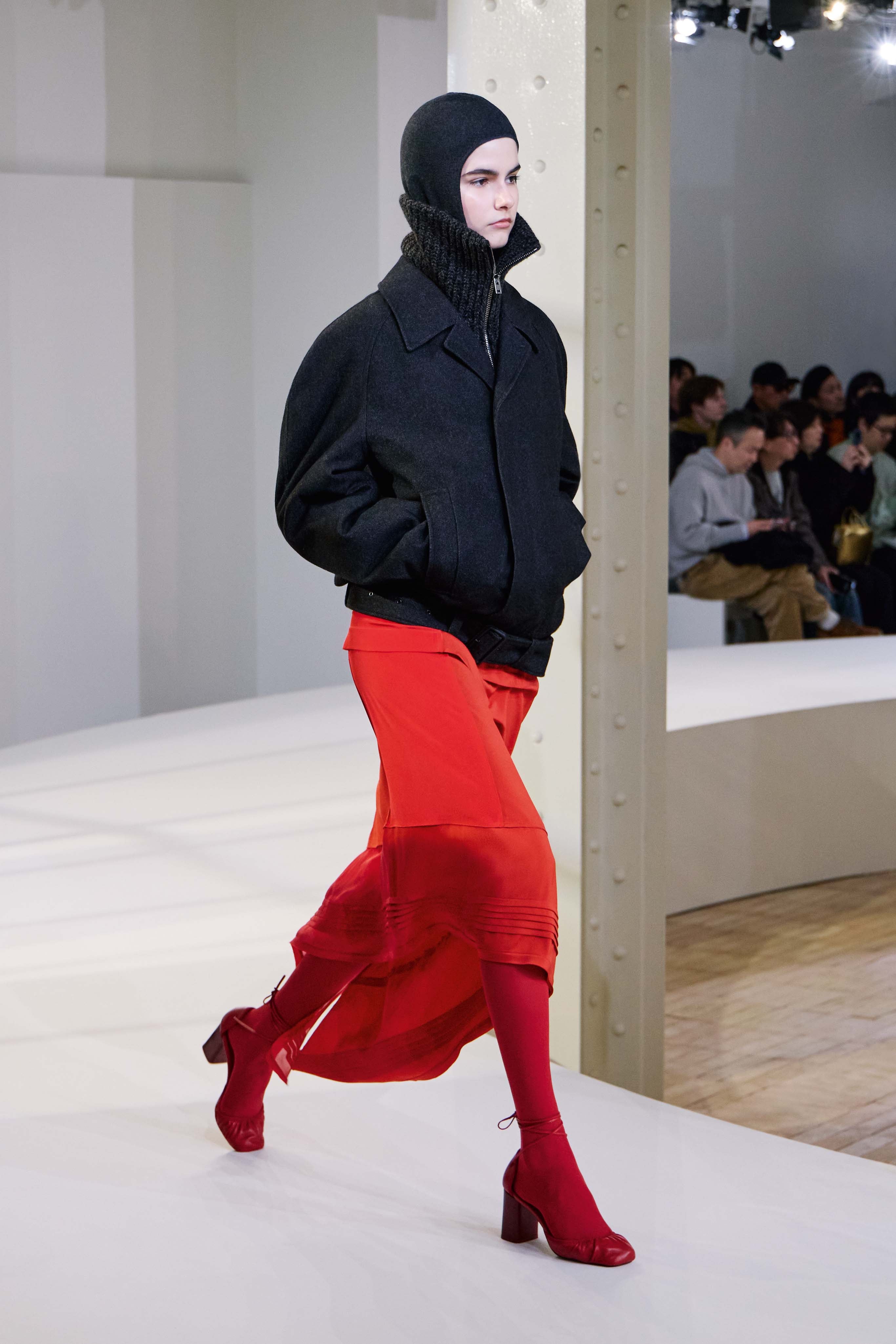 LOOK 5