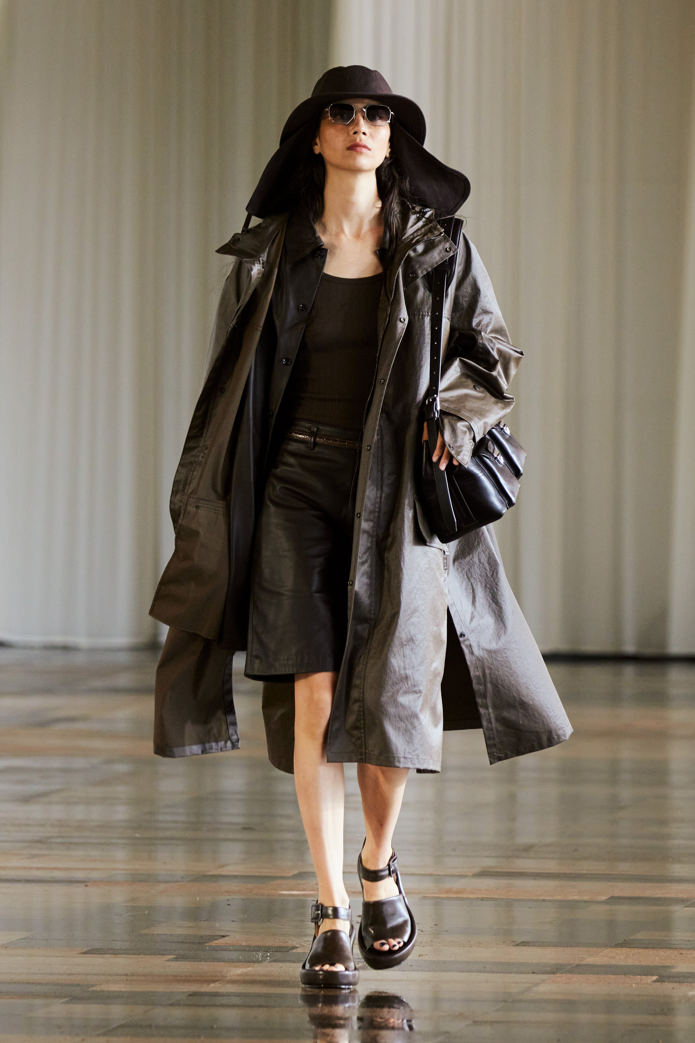 LOOK 1