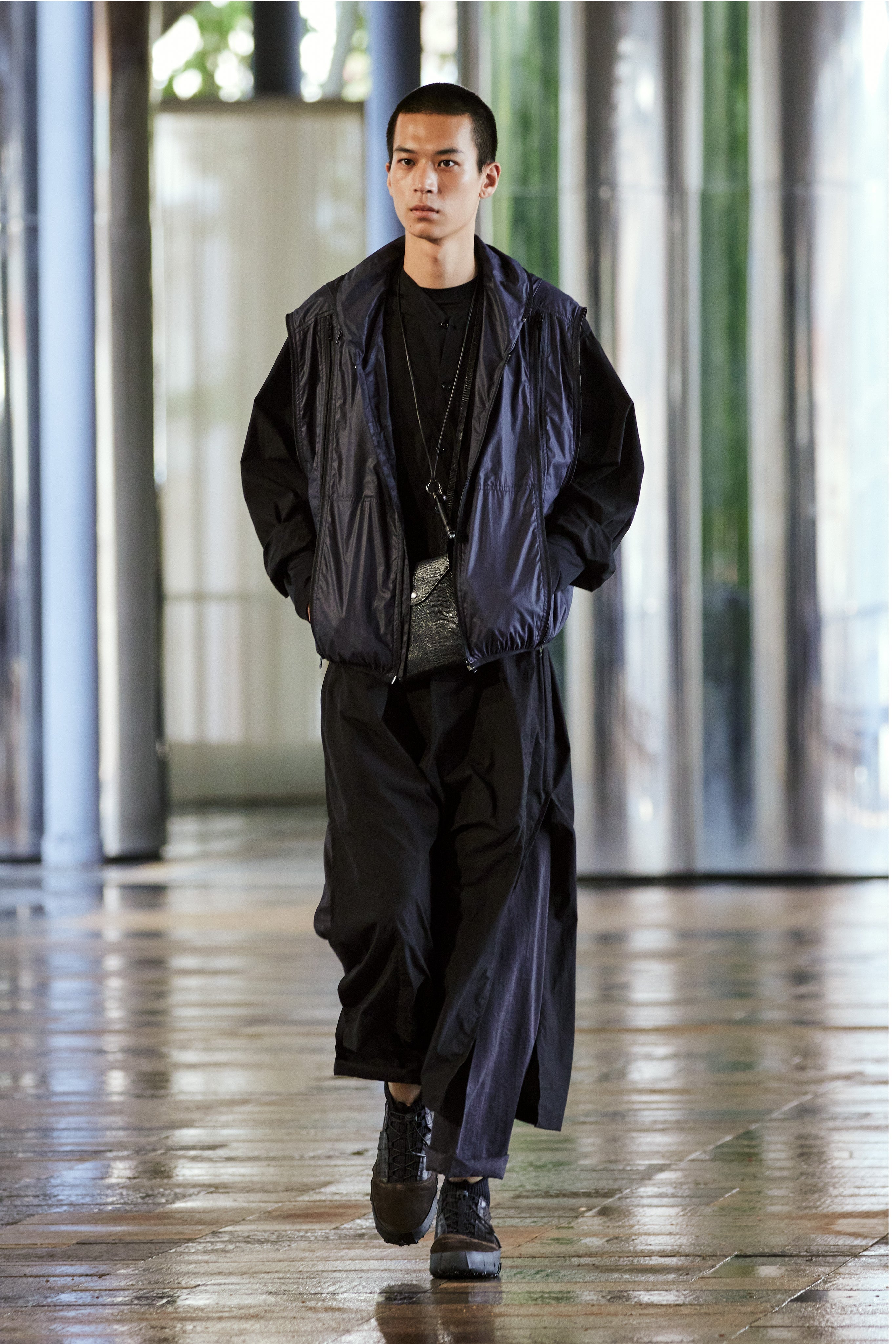 LOOK 7