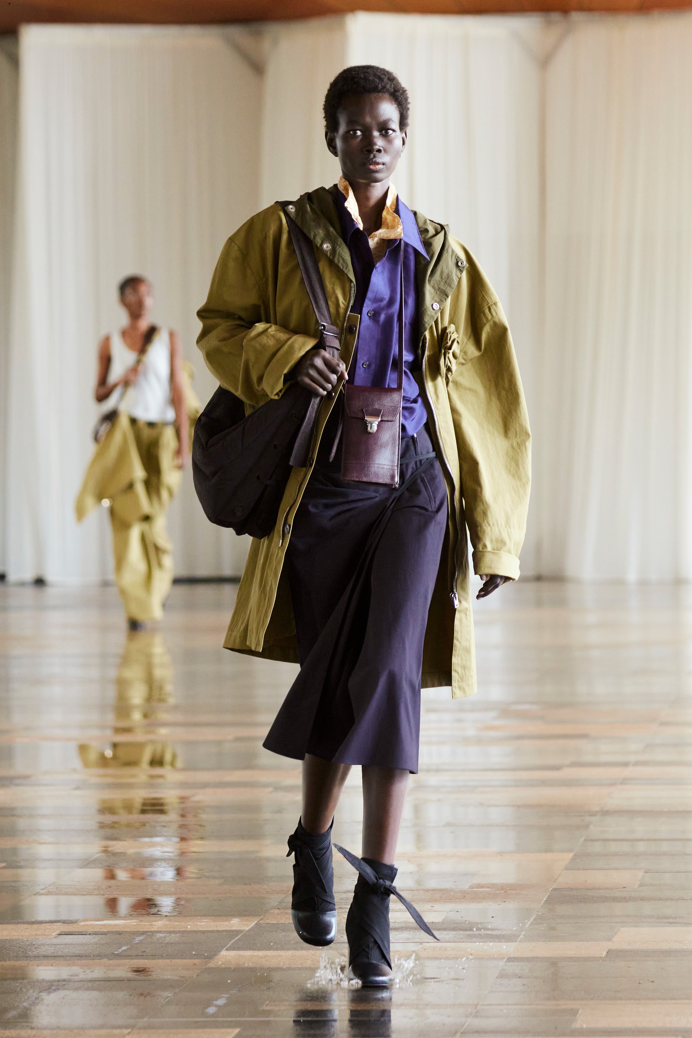 LOOK 9