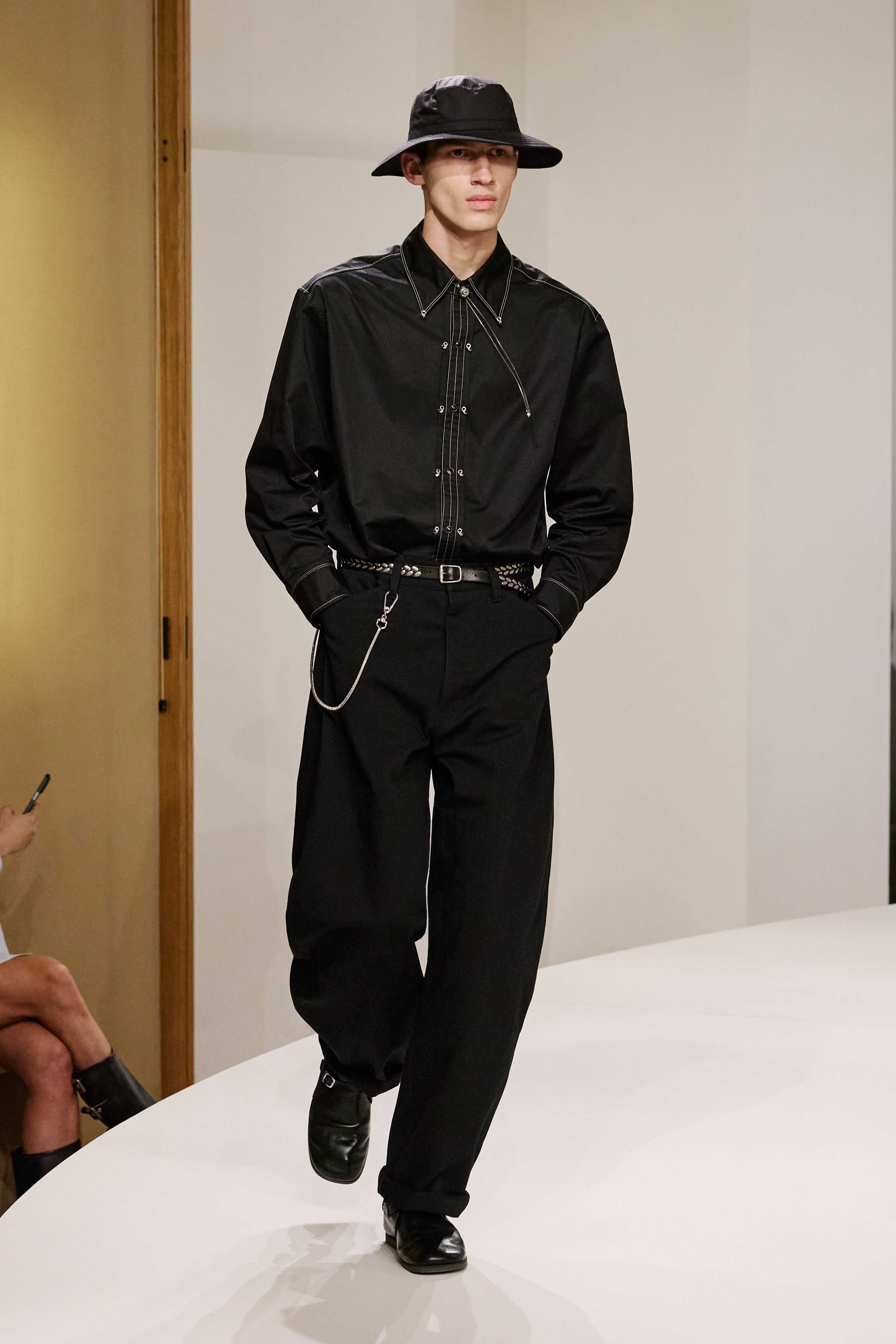 LOOK 8
