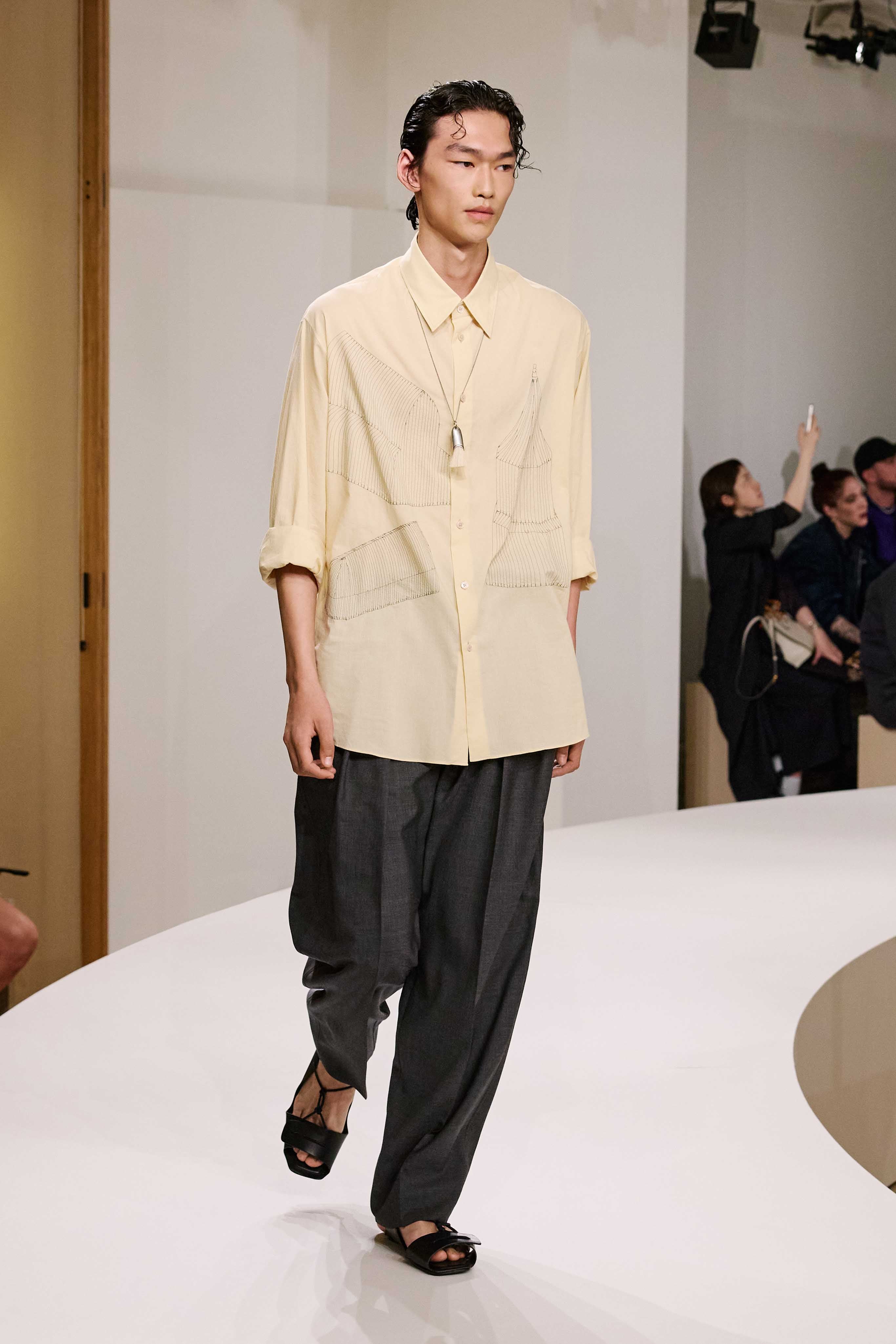 LOOK 45