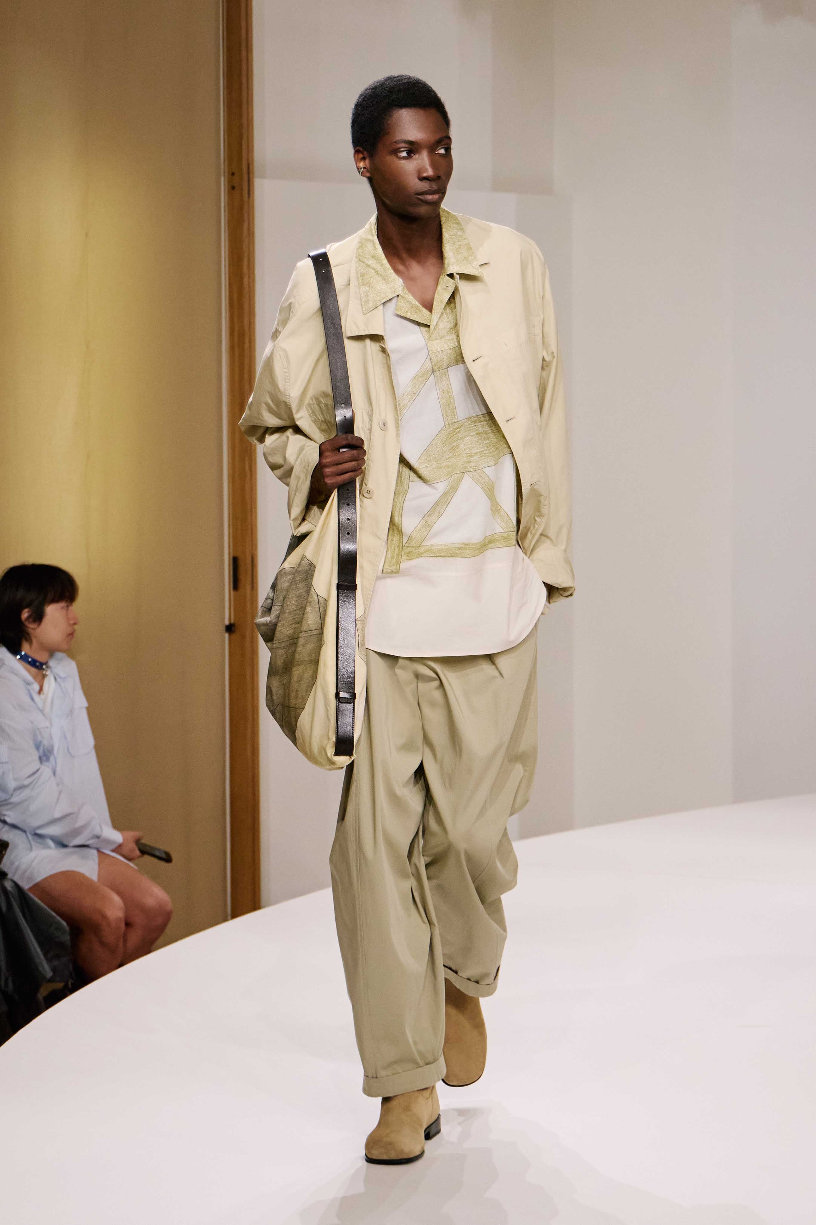 LOOK 50