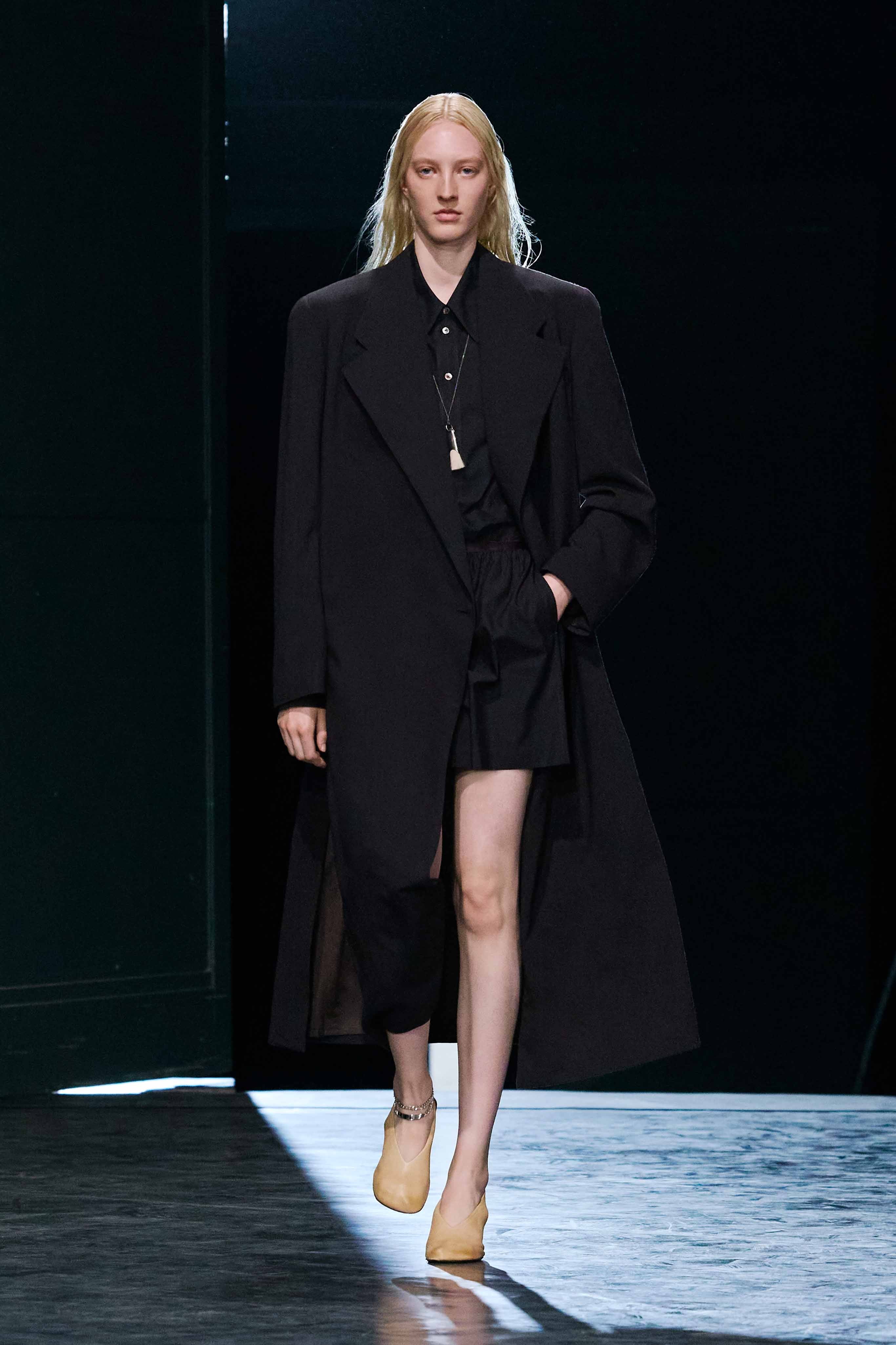 LOOK 1