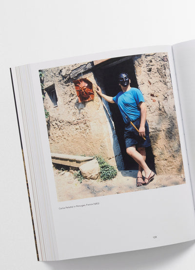 CARLOS PEÑAFIEL BOOK
