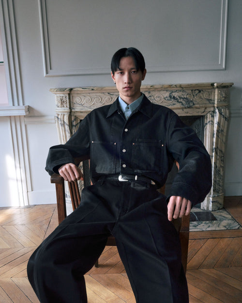 Fall/Winter 2025 Collection Men
