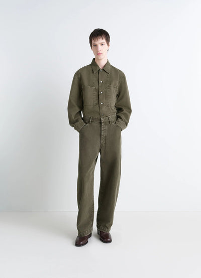 WORKWEAR OVERSHIRT