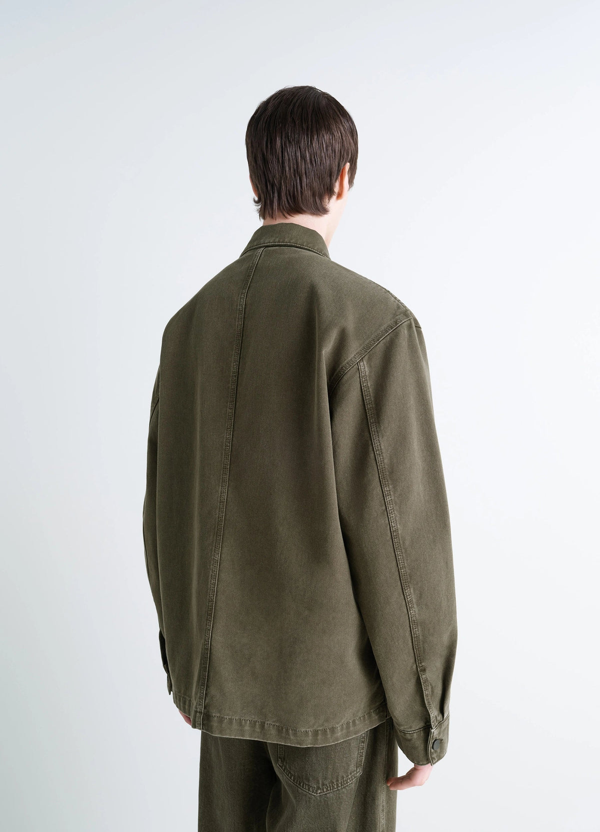 WORKWEAR OVERSHIRT