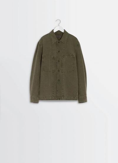 WORKWEAR OVERSHIRT