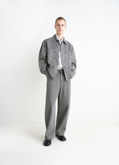 WORKWEAR OVERSHIRT