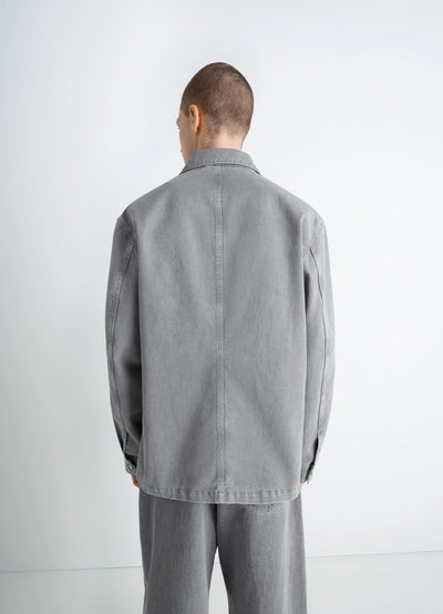 WORKWEAR OVERSHIRT