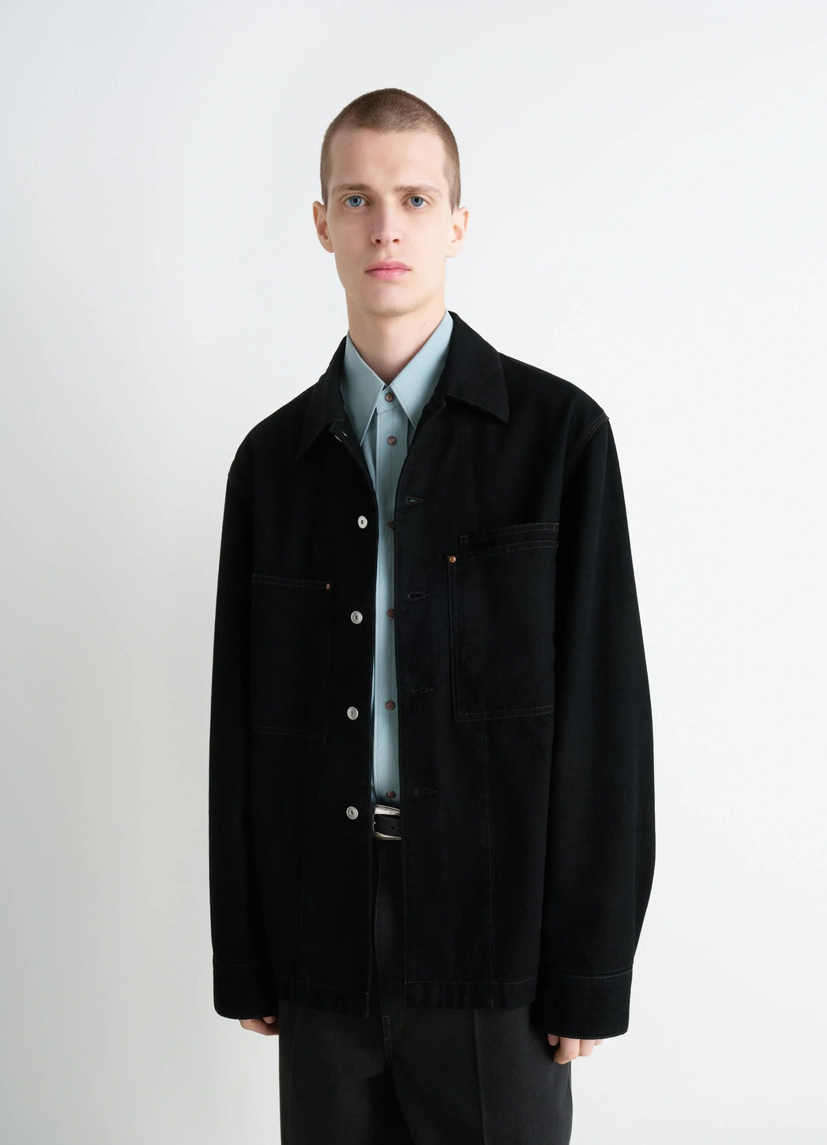 WORKWEAR OVERSHIRT