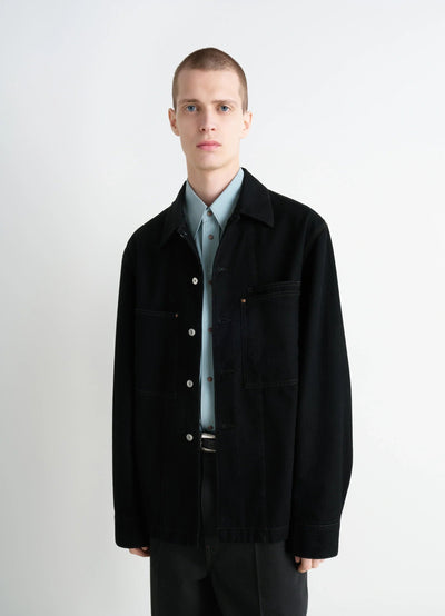 WORKWEAR OVERSHIRT