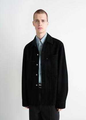 WORKWEAR OVERSHIRT