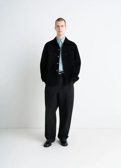 WORKWEAR OVERSHIRT