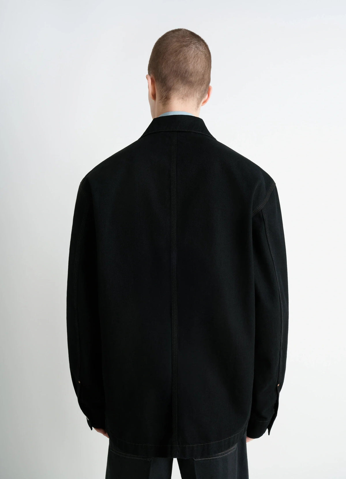 WORKWEAR OVERSHIRT