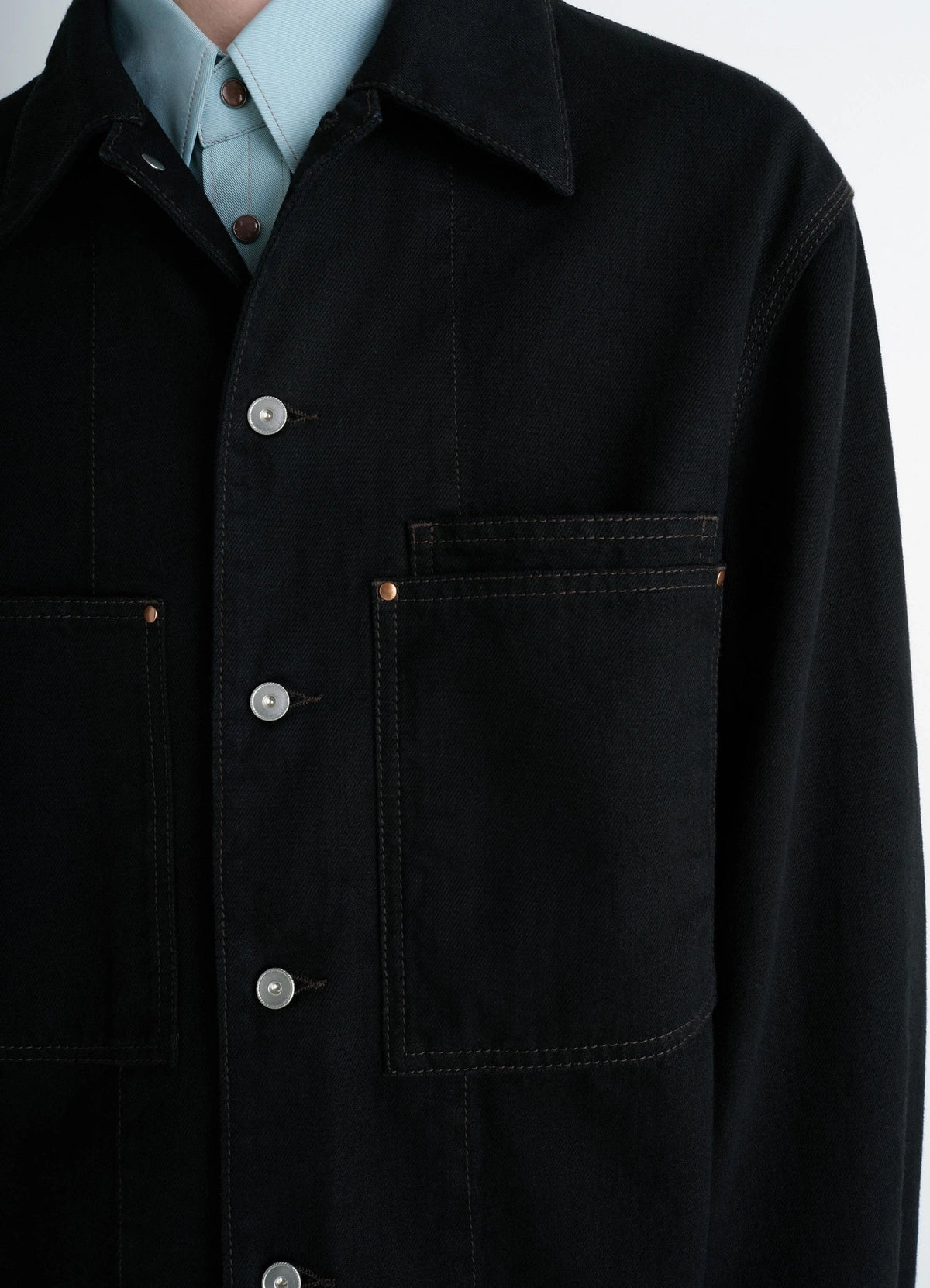 WORKWEAR OVERSHIRT