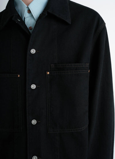 WORKWEAR OVERSHIRT
